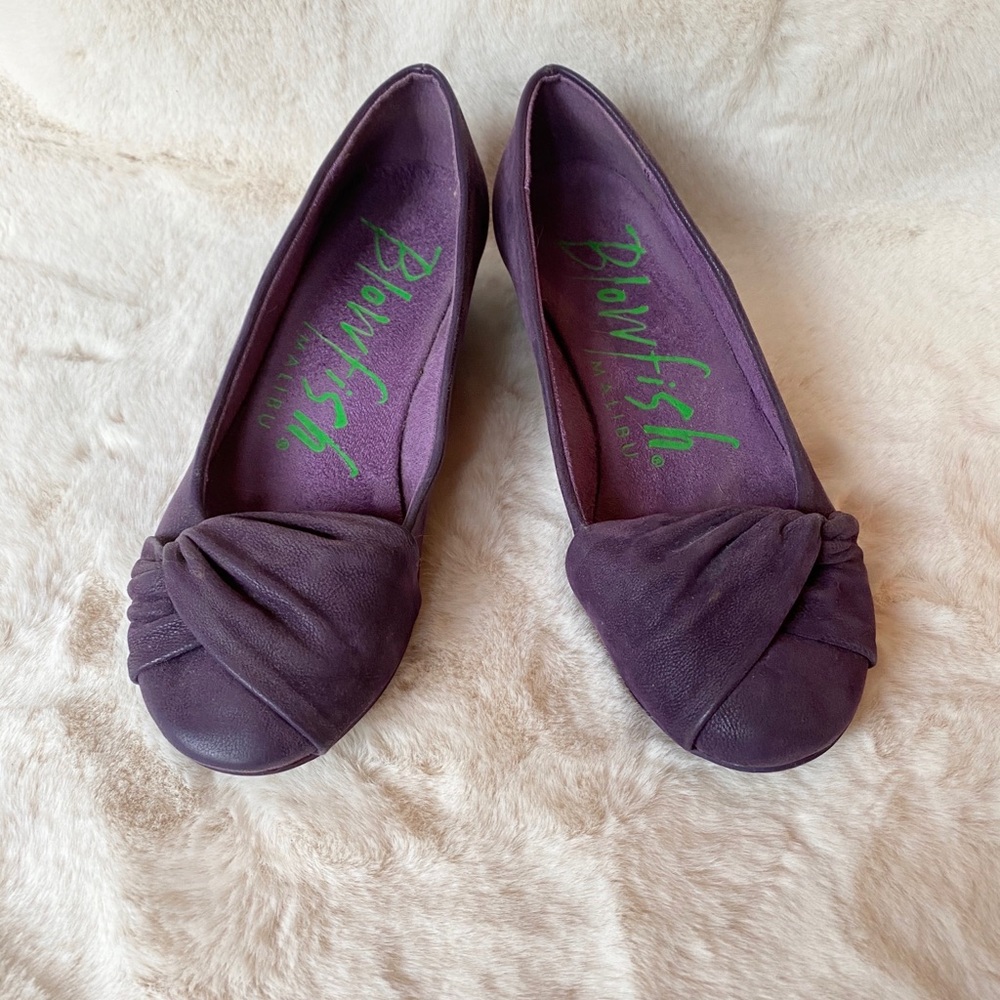 Blowfish shoes